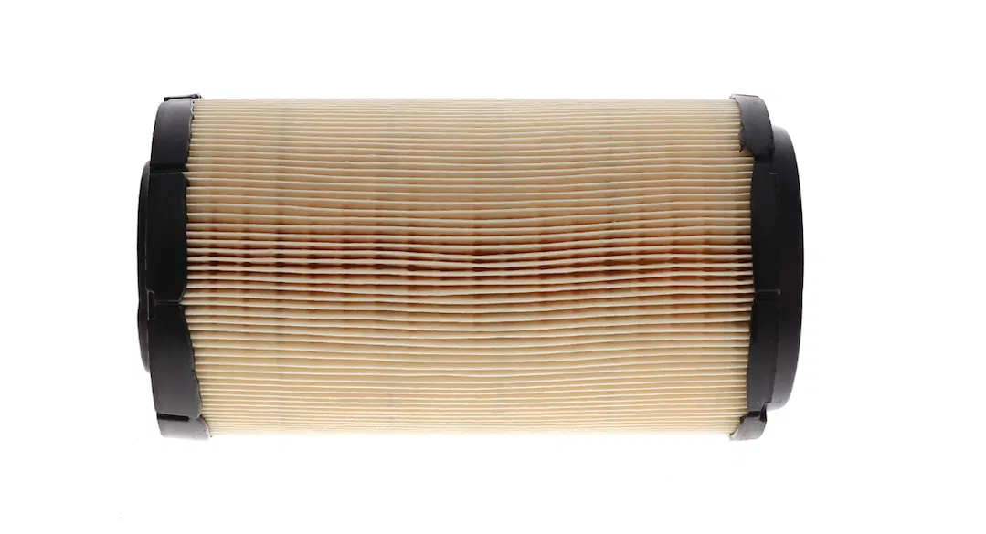 WA10304 – WIX FILTR LD Air Filter, OE Replacement 12.27 Inch Height x 6.53 Inch Outer Diameter x 4.1 Inch Inner Diame...
